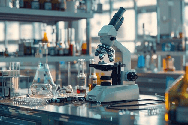 Science Laboratory