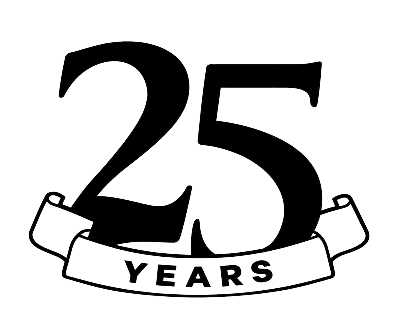 Celebrating 25 years